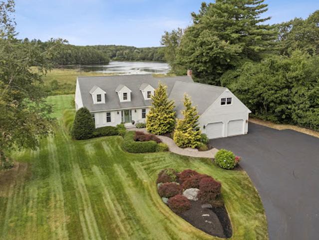 House for sale in Saco, Maine