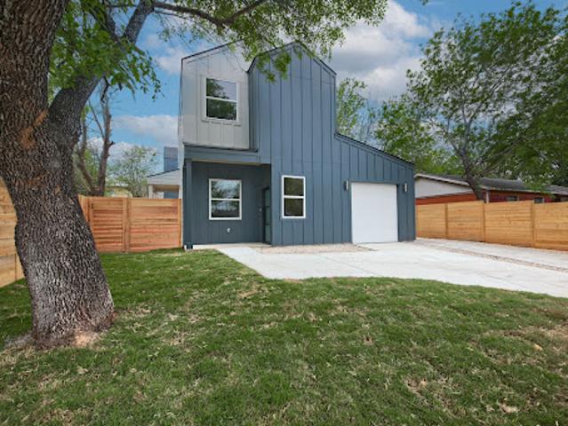 House for sale in Austin, Texas