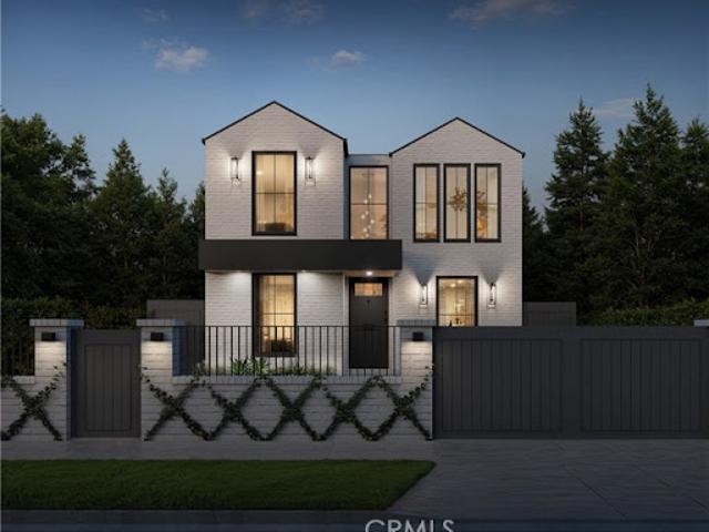 House for sale in Canoga Park, California