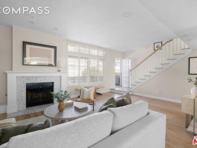 House for sale in Santa Monica, California