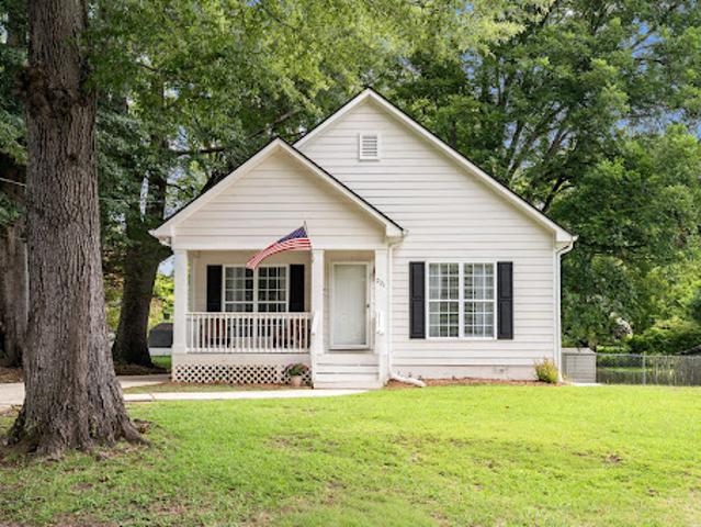 House for sale in Birmingham, Alabama
