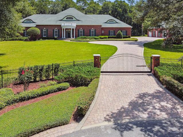 House for sale in Deland, Florida