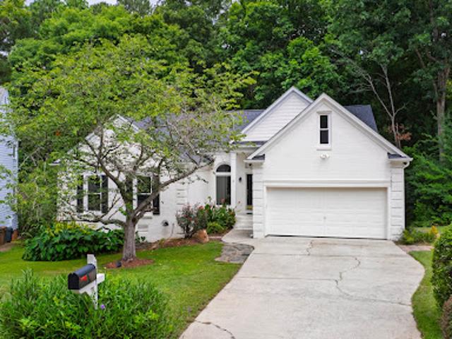 House for sale in Wake, North Carolina