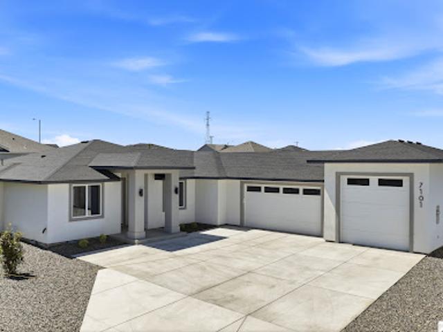 House for sale in Kennewick, Washington