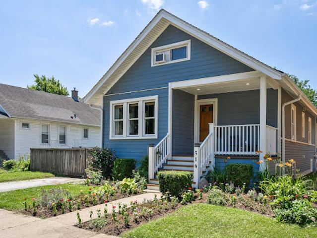 House for sale in Park Ridge, Illinois