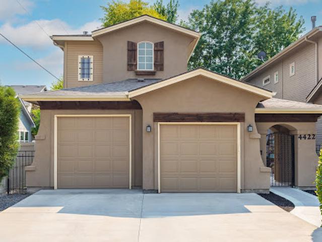 House for sale in Boise, Idaho