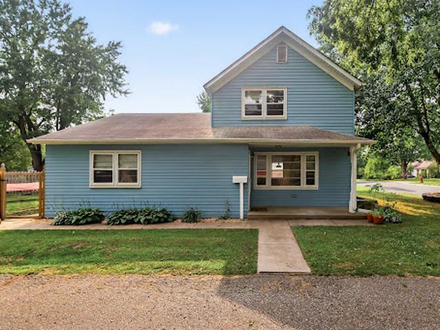 House for sale in Minnesota