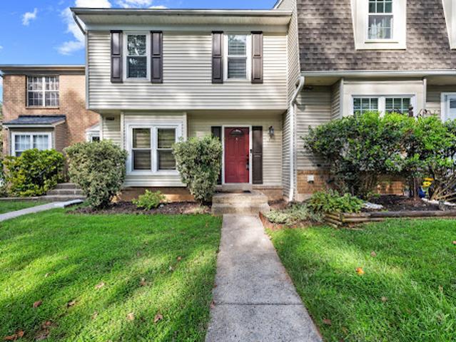 House for sale in Boyds, Maryland