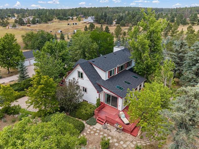 House for sale in Colorado