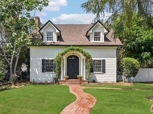 House for sale in San Gabriel, California