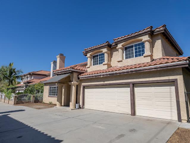 House for sale in San Gabriel, Los Angeles County
