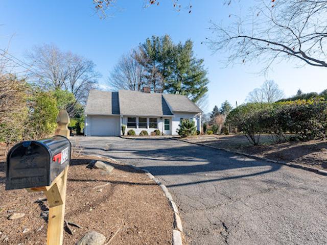House for rent in Cos Cob, Connecticut