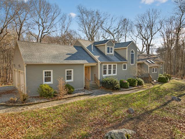 House for sale in Old Lyme, Connecticut