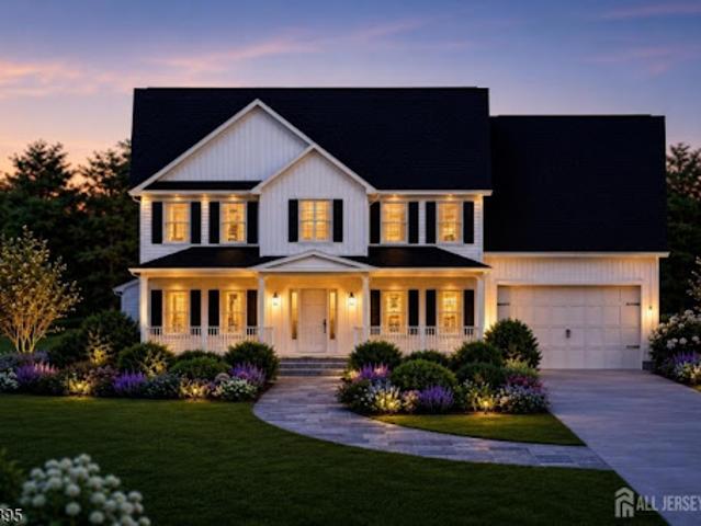 House for sale in Metuchen, New Jersey