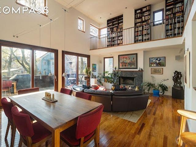 House for sale in Cambridge, Massachusetts