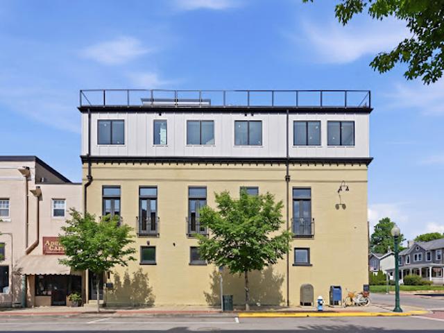 House for sale in Sewickley, Pennsylvania