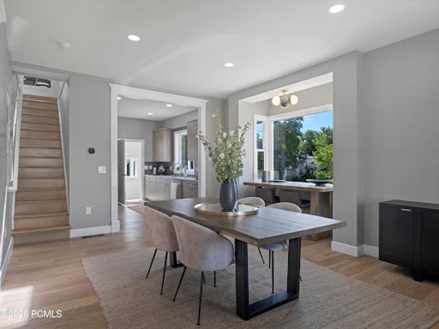 House for sale in Salt Lake City, Utah
