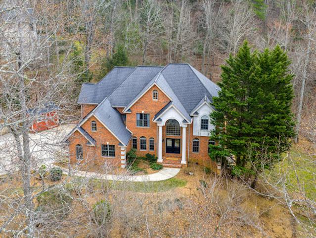 House for sale in Asheville, North Carolina