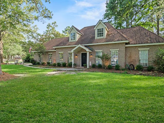 House for sale in Mandeville, Louisiana