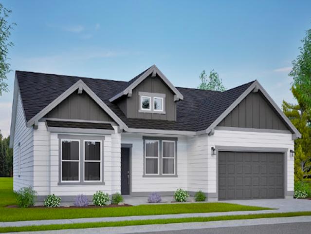 House for sale in College Place, Washington