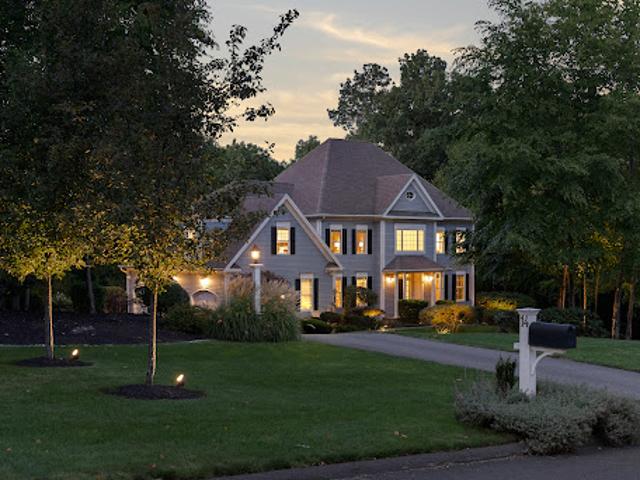 House for sale in Burlington, Connecticut