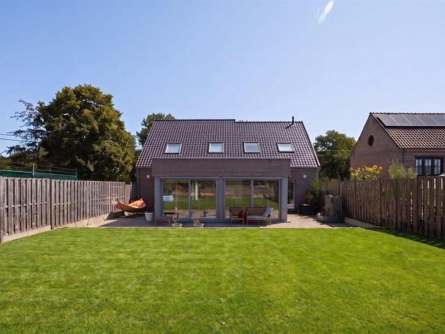 Maison location à Wambeek, Ternat