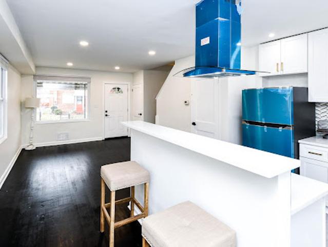 House for sale in Washington, Washington DC