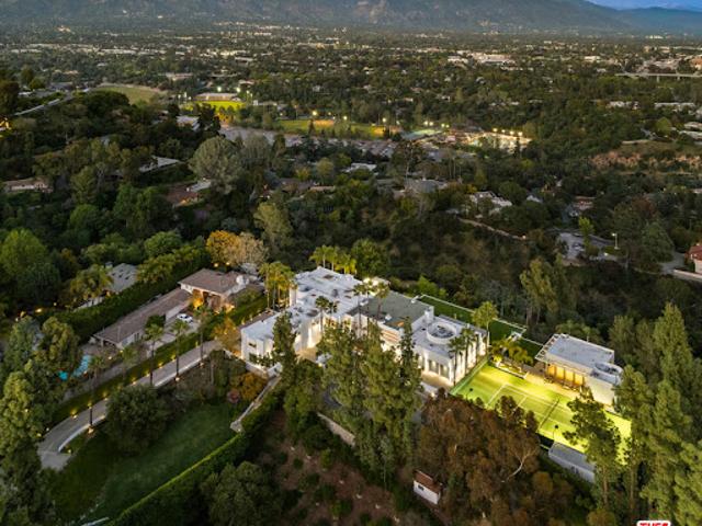 House for sale in Pasadena, California