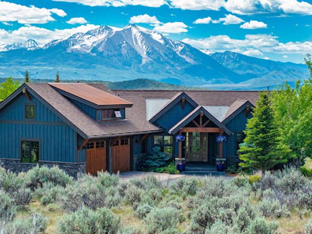House for sale in Garfield, Colorado