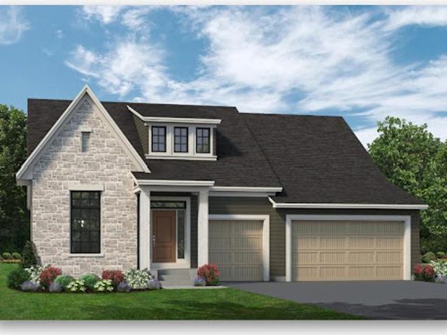 House for sale in Chanhassen, Minnesota
