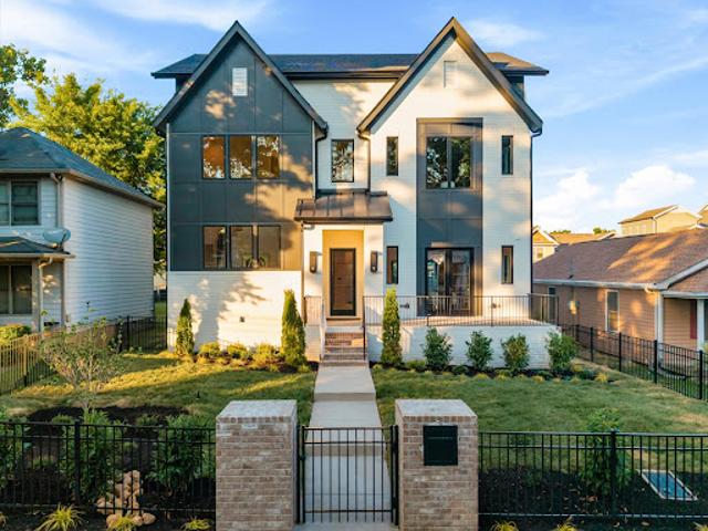 House for sale in Tennessee