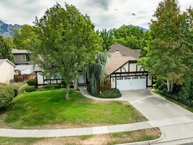House for sale in Salt Lake City, Utah