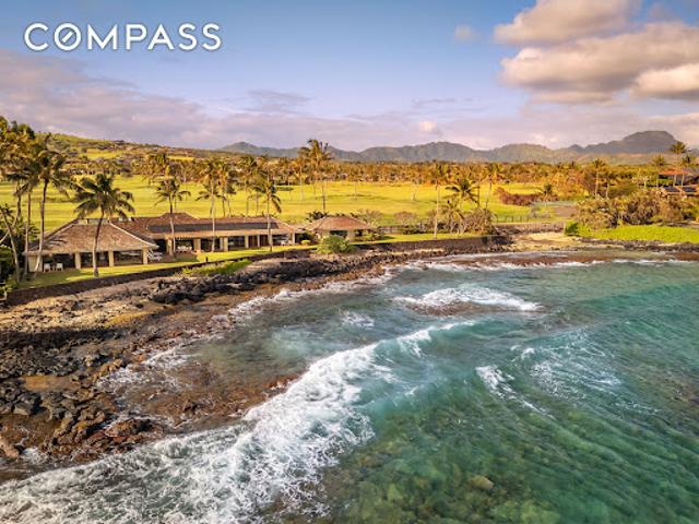 House for sale in Koloa, Hawaii
