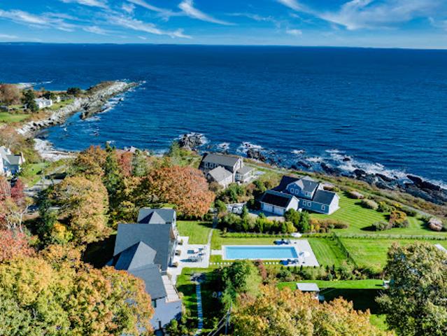 House for rent in Cape Elizabeth, Maine