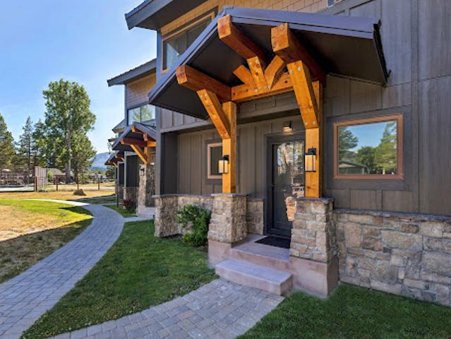 House for sale in South Lake Tahoe, California