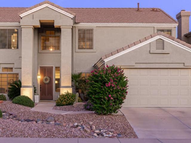 House for sale in Cave Creek, Arizona