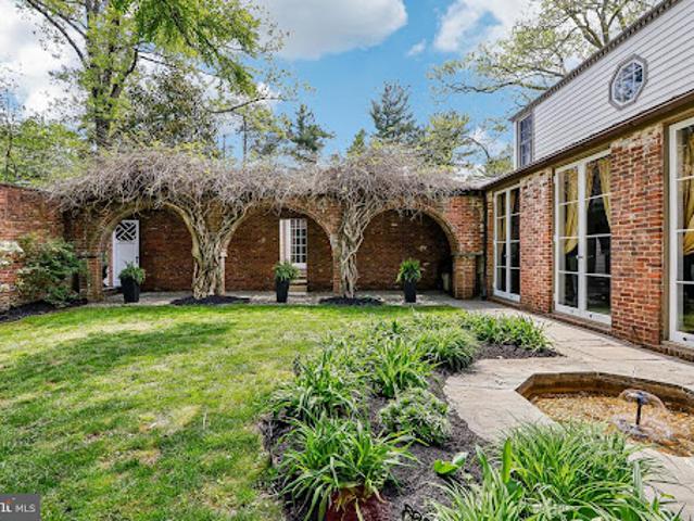 House for sale in Princeton, New Jersey