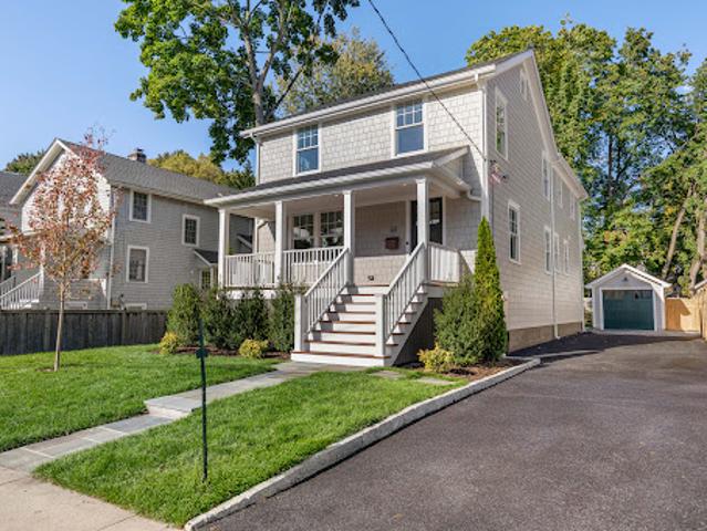 House for sale in City of Rye, Westchester County