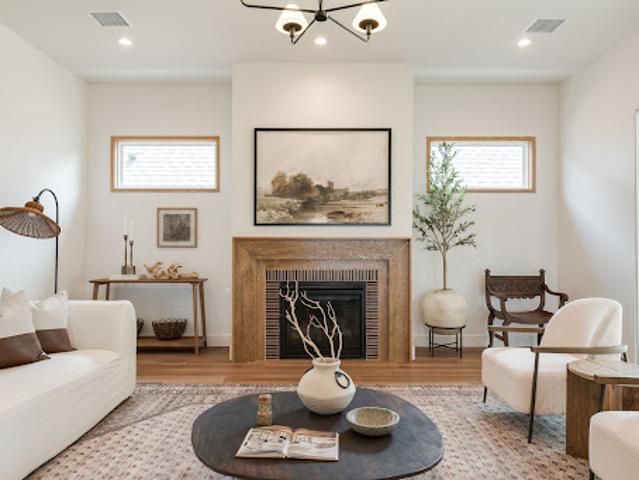 House for sale in Edmond, Oklahoma