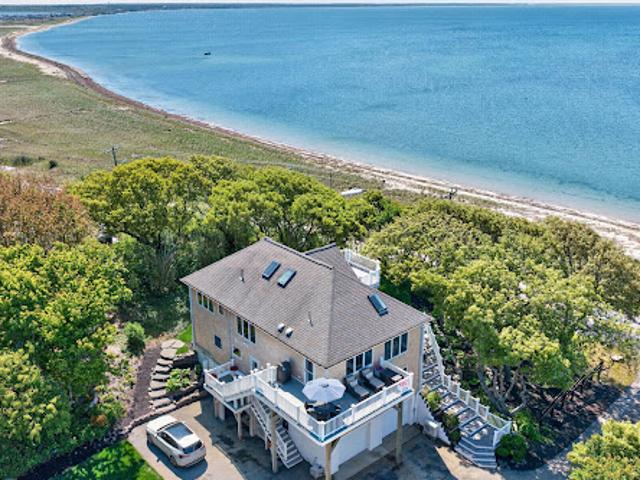 House for sale in Provincetown, Massachusetts