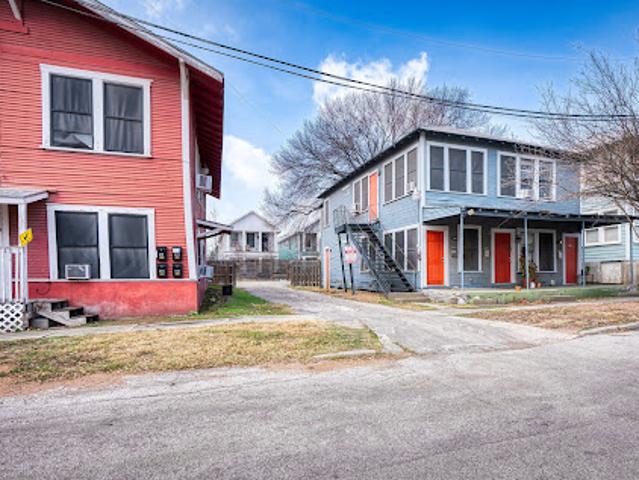 House for sale in Leesville, Texas