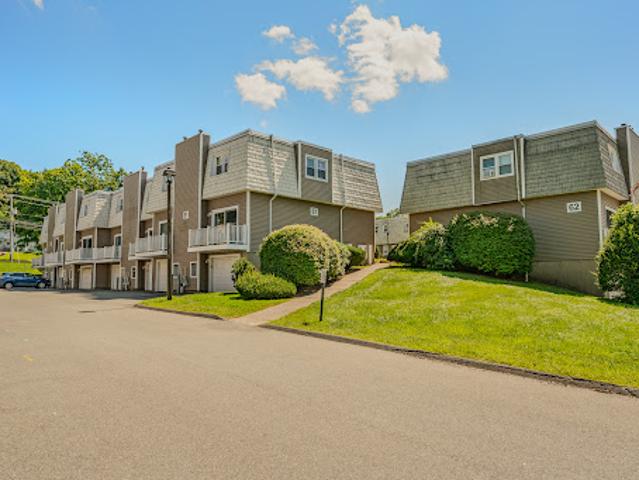 House for sale in Meriden, Connecticut