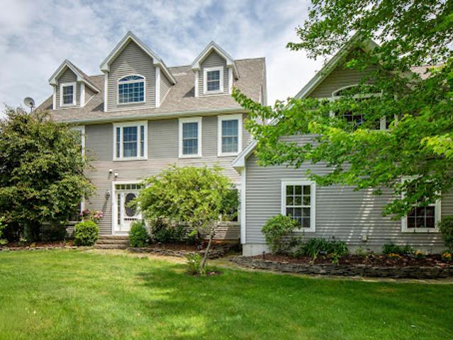 House for sale in Hampden, Maine