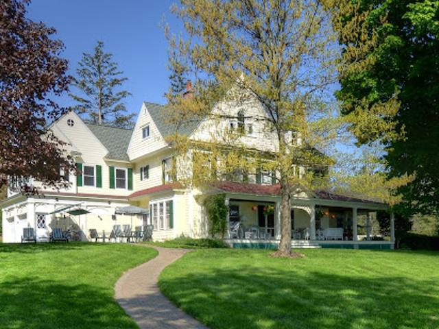 House for rent in Skaneateles, New York