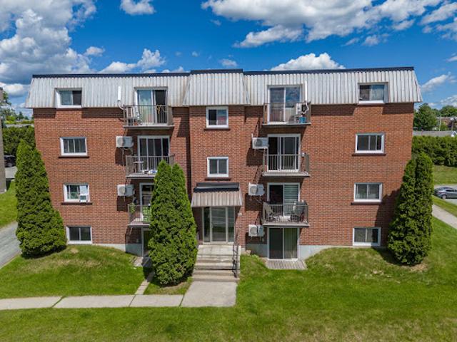 House for sale in Fleurimont, Sherbrooke