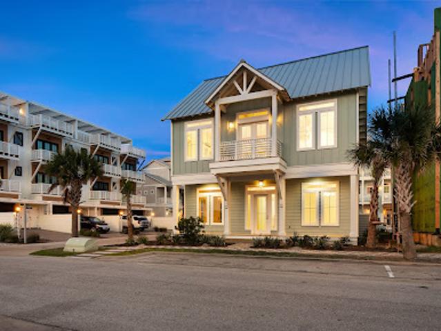 House for sale in Port Aransas House for sale in Port Aransas