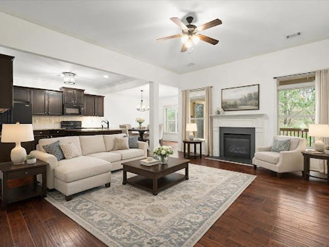 House for sale in Woodstock, Georgia