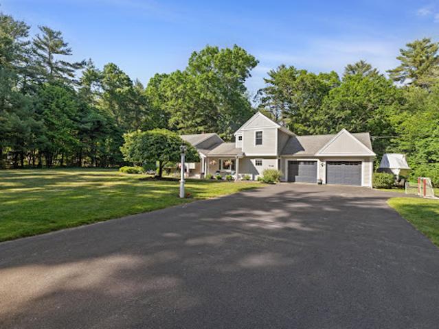 House for sale in Duxbury, Massachusetts
