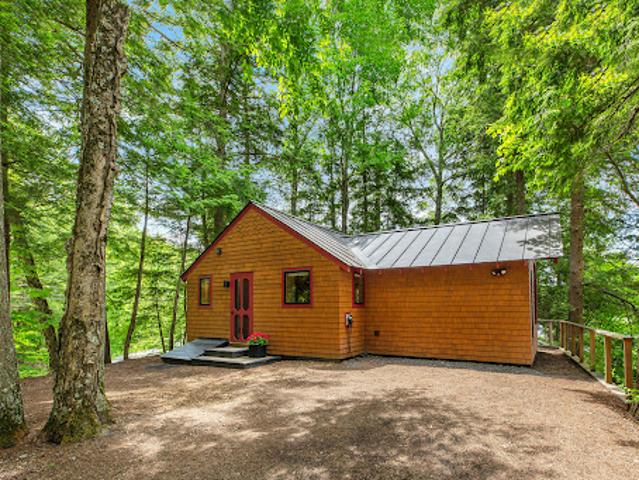 House for sale in New Hampshire