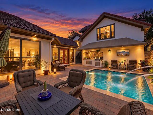 House for sale in Jacksonville, Florida